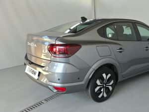 Dacia Logan 1.0 Eco-G 100CP Jour Manuală 100 HP Autogaz (GPL) — miniatura 2