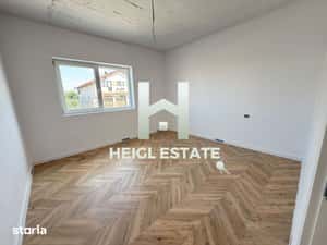 Apartament cu 2 camere si dressing in zona Braytim — miniatura 5