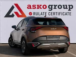 Kia Sportage 1.6 T-GDI 180CP 7DCT Style 4x4 2022 — miniatura 2