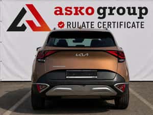 Kia Sportage 1.6 T-GDI 180CP 7DCT Style 4x4 2022 — miniatura 3