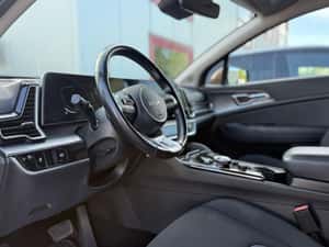 Kia Sportage 1.6 T-GDI 180CP 7DCT Style 4x4 2022 — miniatura 6