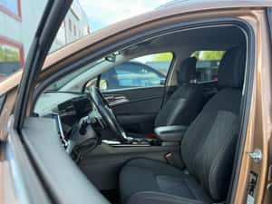 Kia Sportage 1.6 T-GDI 180CP 7DCT Style 4x4 2022 — miniatura 7