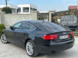 Audi A5 2013 S-line 2.0 Diesel 177 CP Cutie Manuală — miniatura 2