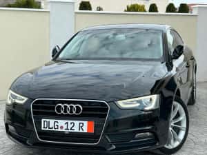 Audi A5 2013 S-line 2.0 Diesel 177 CP Cutie Manuală — miniatura 3