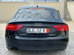 Audi A5 2013 S-line 2.0 Diesel 177 CP Cutie Manuală — miniatura 4