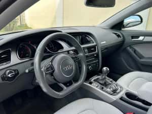 Audi A5 2013 S-line 2.0 Diesel 177 CP Cutie Manuală — miniatura 7