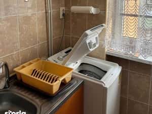 apartament cu 2 camere de inchiriat — miniatura 4