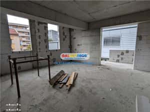 Camil Ressu, apartament 2 camere,utili 60,90 mp, la cheie,an 2025 — miniatura 2