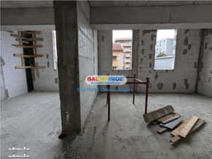 Camil Ressu, apartament 2 camere,utili 60,90 mp, la cheie,an 2025 — miniatura 3