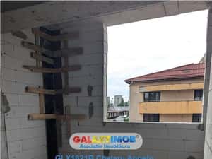 Camil Ressu, apartament 2 camere,utili 60,90 mp, la cheie,an 2025 — miniatura 4