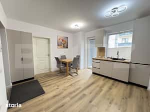 Apartament 2 dormitoare, 2 bai, parcare, 50 mp, zona Șesul de Sus — miniatura 3