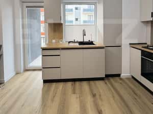 Apartament 2 dormitoare, 2 bai, parcare, 50 mp, zona Șesul de Sus — miniatura 5