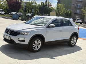 Vw t roc , manual, 1.6 diesel 116 cp