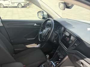 Vw t roc , manual, 1.6 diesel 116 cp — miniatura 5