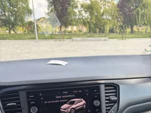 Vw t roc , manual, 1.6 diesel 116 cp — miniatura 6