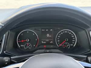 Vw t roc , manual, 1.6 diesel 116 cp — miniatura 7