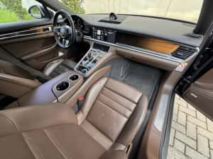 Porsche Panamera 4 Plug in hybrid  full usor avariat — miniatura 5