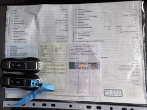 Porsche Panamera 4 Plug in hybrid  full usor avariat — miniatura 7