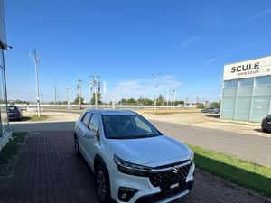 Suzuki (SX4) S-Cross Automată 150 HP Hibrid (B/E)