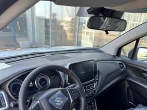 Suzuki (SX4) S-Cross Automată 150 HP Hibrid (B/E) — miniatura 3