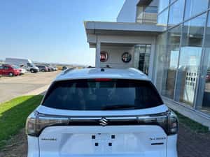 Suzuki (SX4) S-Cross Automată 150 HP Hibrid (B/E) — miniatura 4