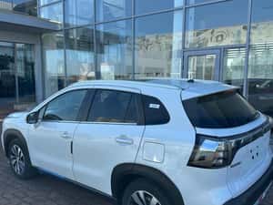 Suzuki (SX4) S-Cross Automată 150 HP Hibrid (B/E) — miniatura 6
