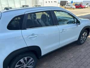 Suzuki (SX4) S-Cross Automată 150 HP Hibrid (B/E) — miniatura 7