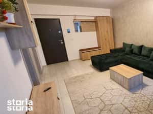 Apartament de inchiriat