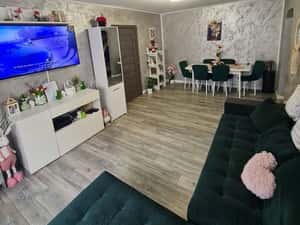Vand Apartament 2 camere — miniatura 2