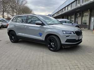 Skoda karoq Style 1.5 TSI DSG — miniatura 1