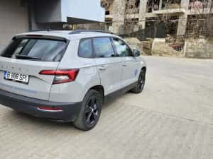Skoda karoq Style 1.5 TSI DSG — miniatura 3
