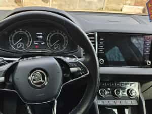 Skoda karoq Style 1.5 TSI DSG — miniatura 5