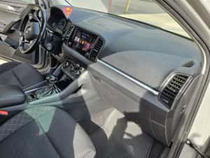 Skoda karoq Style 1.5 TSI DSG — miniatura 6