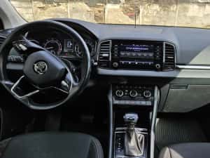 Skoda karoq Style 1.5 TSI DSG — miniatura 8