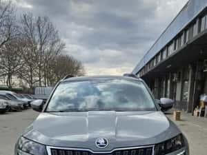 Skoda karoq Style 1.5 TSI DSG — miniatura 10