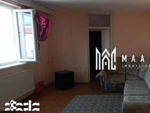 Apartament | 2 camere | 35 MPU  | 1 Balcon | Cedonia -Mediu — miniatura 3