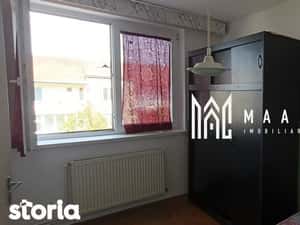 Apartament | 2 camere | 35 MPU  | 1 Balcon | Cedonia -Mediu — miniatura 5