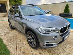 BMW X5 F15 3.0D AN 2014 291.000KM — miniatura 2