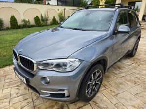 BMW X5 F15 3.0D AN 2014 291.000KM — miniatura 3