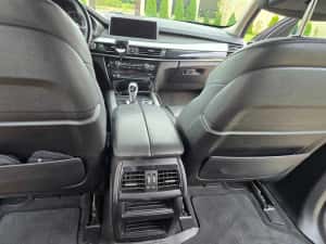 BMW X5 F15 3.0D AN 2014 291.000KM — miniatura 6