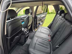 BMW X5 F15 3.0D AN 2014 291.000KM — miniatura 8