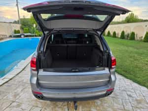 BMW X5 F15 3.0D AN 2014 291.000KM — miniatura 9