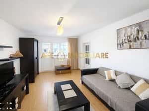 3 Camere de inchiriat | Tineretului | Metrou | Mobilat | Parc — miniatura 1