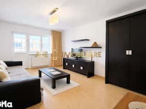 3 Camere de inchiriat | Tineretului | Metrou | Mobilat | Parc — miniatura 4