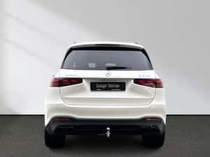 Mercedes-Benz GLS 63 Automată 612 HP Benzină — miniatura 6
