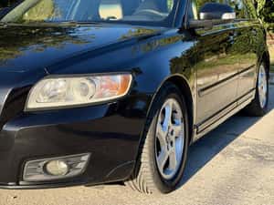 VOLVO V50, D2, RDESIGN — miniatura 3