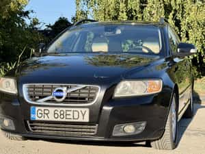 VOLVO V50, D2, RDESIGN — miniatura 4
