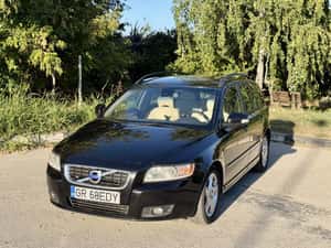 VOLVO V50, D2, RDESIGN — miniatura 5