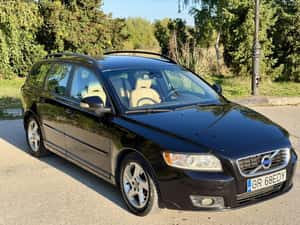 VOLVO V50, D2, RDESIGN — miniatura 6