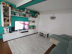 Particular vand apartament 2 camera Valea Furcii/Valea Larga, S6, Buc — miniatura 3